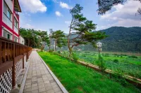 Danyang Namhangangsolbat Pension Hotels in Danyang-gun