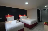 N20 Inn Hotel Hoteles en 