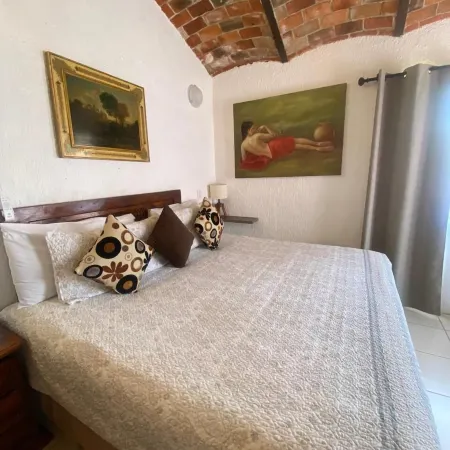 Hotel Villas Ajijic, Ajijic Chapala Jalisco