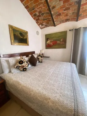 Hotel Villas Ajijic, Ajijic Chapala Jalisco