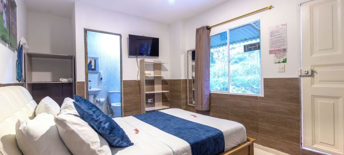 Minca Chunuu - Glamping - Coworking Minca Hotel di Santa Marta