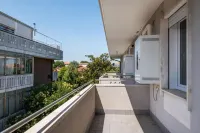 Joivy Padova Porta San Giovanni Hotels in Rubano