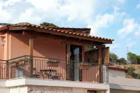 Hotel Leto Delphi - Ocean View