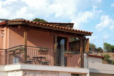 Hotel Leto Delphi Hotels near Delphi Archaeological Site