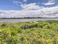 Ideally Located San Francisco Bay Home w/ Sunroom! Hotels in Alameda