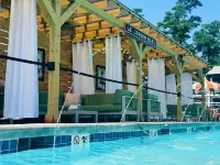 Uncommoner Hotel by Reverie Boutique Collection - Beach