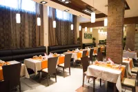 Garni Hotel Vigor - EV Station - 2-Star