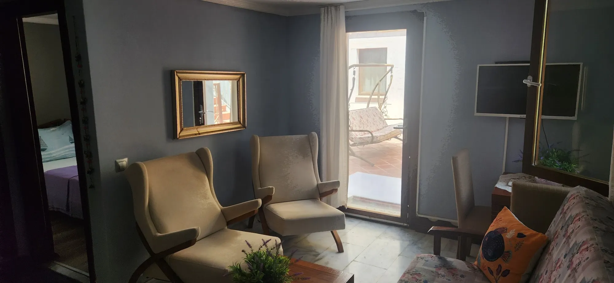 博德魯姆石屋飯店 房間 Photos