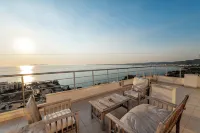 Hotel Ble Ble Vlore - Mountain View
