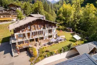 Hôtel Flor'Alpes