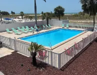 Arvilla Motel - 2-Star