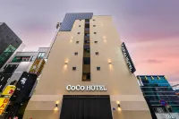 Wonju Coco Hotel