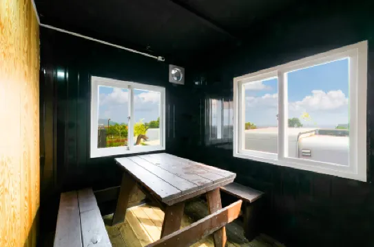 Jura Kikaraban in Ganghwado