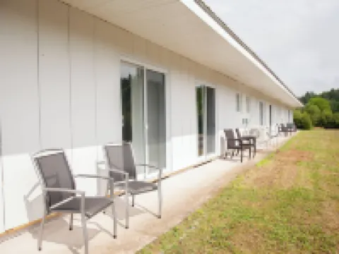 Hotel Le Riviera Hotels in Rawdon