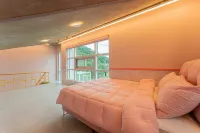 Yangsan Yeonhuijae Pet-friendlyPool Villa Hotels near Pyeongsan Bookstore