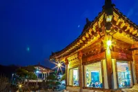 Jirisan Taegojae Hanok Stay Hotels in Hamyang-gun