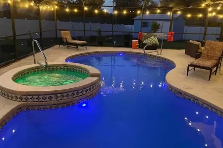 Beautiful Vacation Spot!