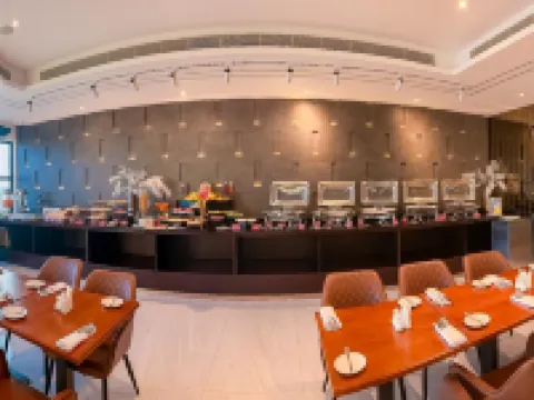 فندق الدقم اكسبرس فنادق في الدقم