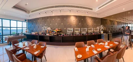 Duqm Express Hotel Отели в г. Дукм