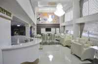 Karat Ayseli Otel Hotels in Mezetli