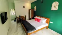 The Ishank Resorts, Yercaud Hills