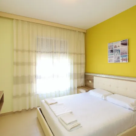Holiday Apartments Vlore