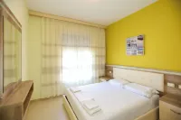 다이아몬드 홀리데이 아파트먼트 블로레