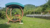 Serenity and Fresh Air Villa 36 Gunung Salak