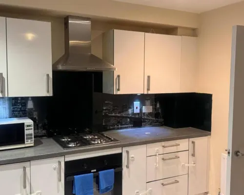 Komegloba Mega room الغرف Photos