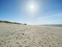 Holiday Home Near Groote Keeten Beach - Beach