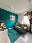 Apartamenty 1-Maja 94 Отели в г. Сосновец