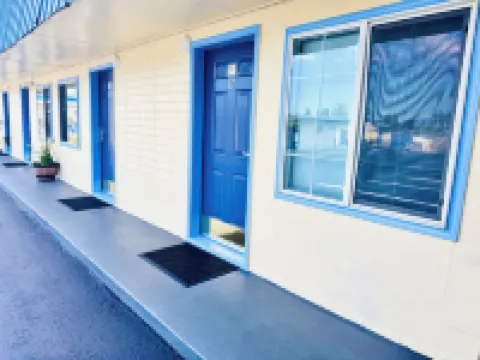 Relax Inn at Ashland