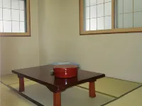 Iroha Ryokan