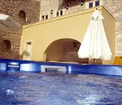 Angelica Traditional Boutique Hotel Hotels in Idhra