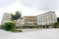 Tranzmav Hotel Samarinda Hotels in Karang Asam Ulu
