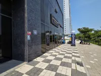 리베라호텔 영종