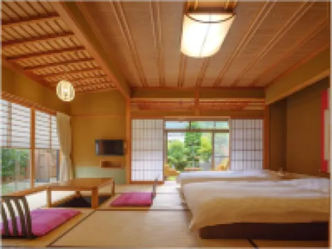 Sekitaitei Ishida فنادق في أتشي