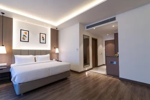 Best Western Plus Phagwara Hotels in Sapror