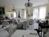 Hotel Petit Royal Hotel a Bordighera