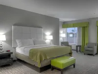 Holiday Inn Covington Hotels in 