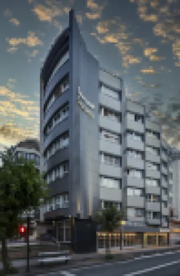 セルコテル コディナ のホテル