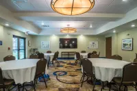 Cobblestone Inn & Suites - St Marys - breakfast