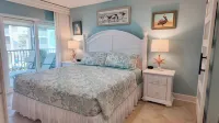 Sanibel Siesta on the Beach