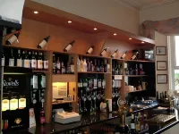 Nethway Hotel - Barer