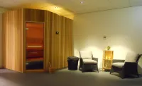Fletcher Hotel-Restaurant Parkstad- Zuid Limburg - Spa