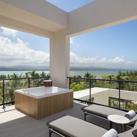 Zemi Miches Punta Cana All-Inclusive Resort, Curio Collection by Hilton