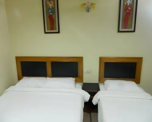 Sweet Hotel Mersing Hotels in Mersing District