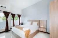 Sapadia Guest House Tamora