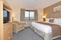 Boarders Inn & Suites by Cobblestone Hotels - Faribault