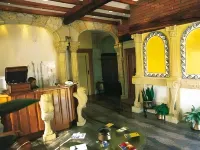 Hotel Las Ruedas Hotels in Laredo